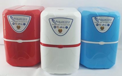 AC-TRC8P AQUACORA SU ARITMA KAPALI KASA POMPALI