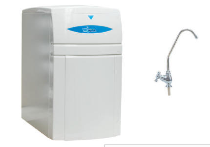 CM Pompasız Su arıtma cihazı