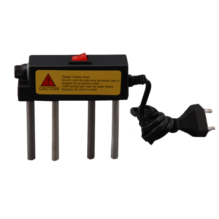 elektroliz su test cihazi 349