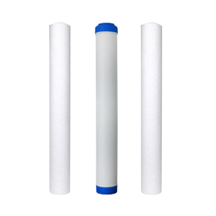 is yeri tipi su aritma cihazi filtre seti 300g 400g 500g 726