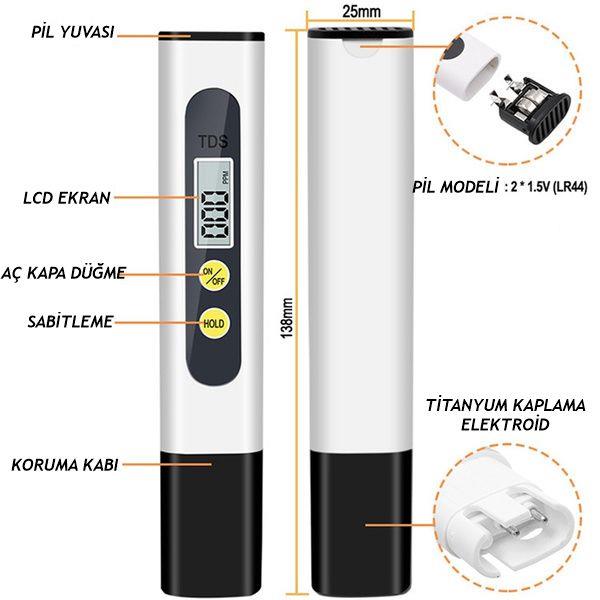 tds-metre-su-olcum-cihazi-878.jpg Tds Metre - Tds Metre Su Ölçüm Cihazı